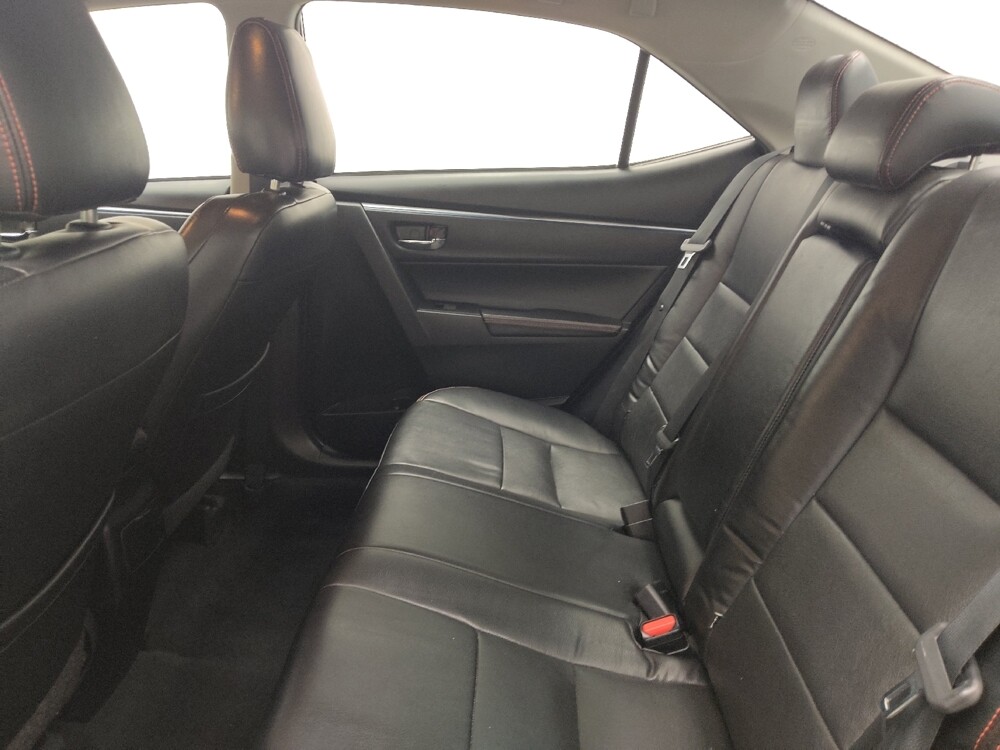 2015 Toyota Corolla in Highland, IN 46322 - 18106532 18