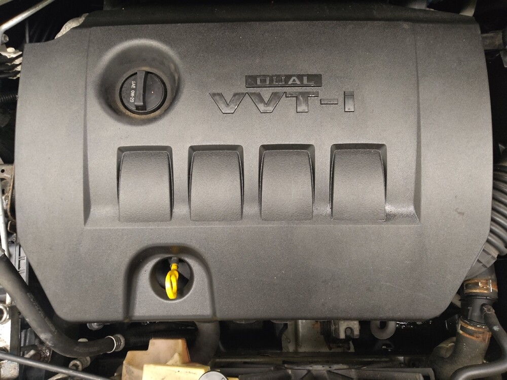 2015 Toyota Corolla in Highland, IN 46322 - 18106532 30