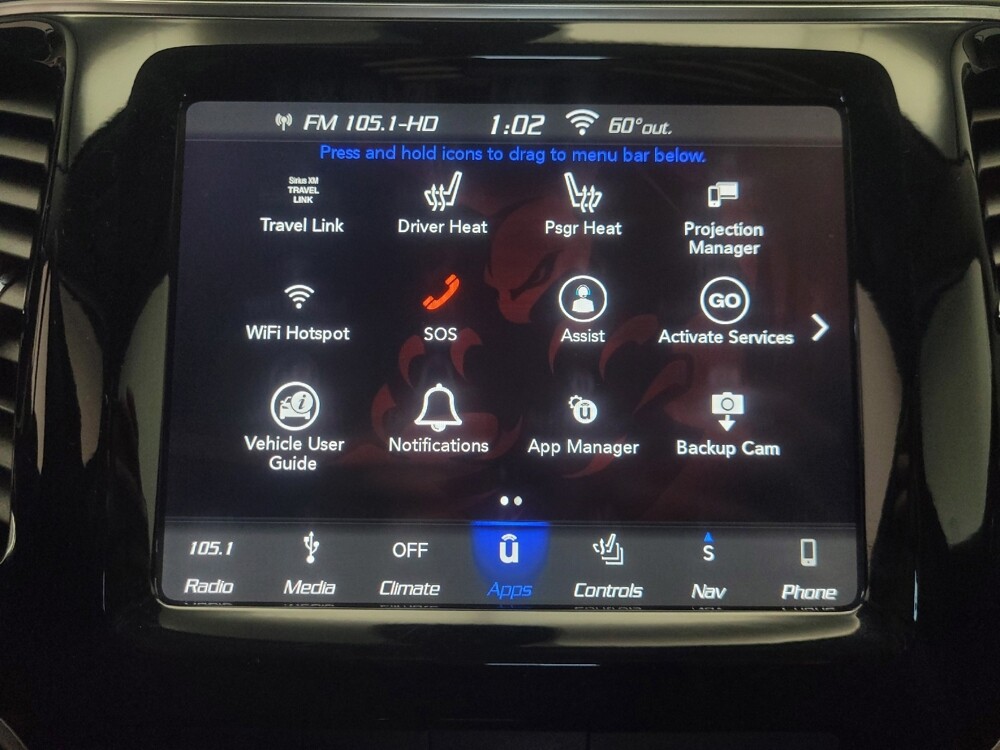 2019 Jeep Cherokee in Indianapolis, IN 46219 - 18106535 25