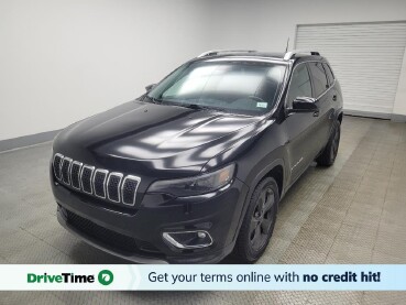 2019 Jeep Cherokee in Indianapolis, IN 46219