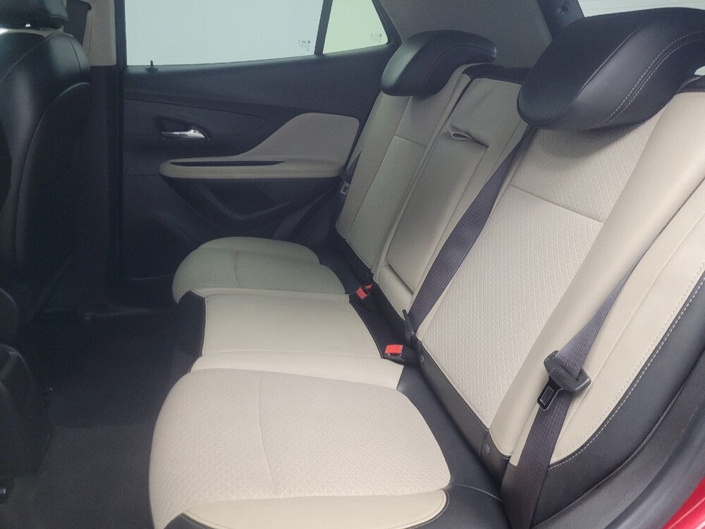 2019 Buick Encore in Indianapolis, IN 46222 - 18106536 18