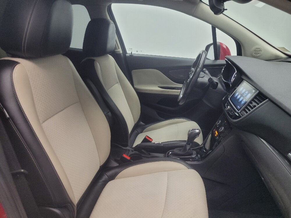 2019 Buick Encore in Indianapolis, IN 46222 - 18106536 21