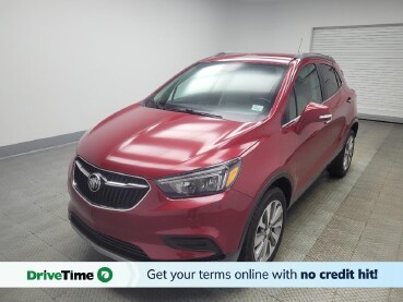 2019 Buick Encore in Indianapolis, IN 46222