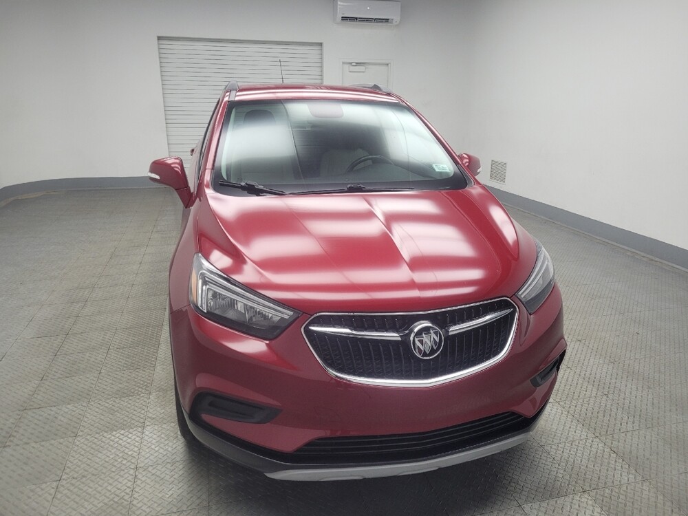 2019 Buick Encore in Indianapolis, IN 46222 - 18106536 14