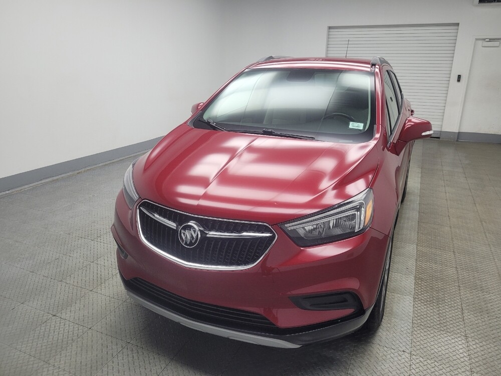 2019 Buick Encore in Indianapolis, IN 46222 - 18106536 15