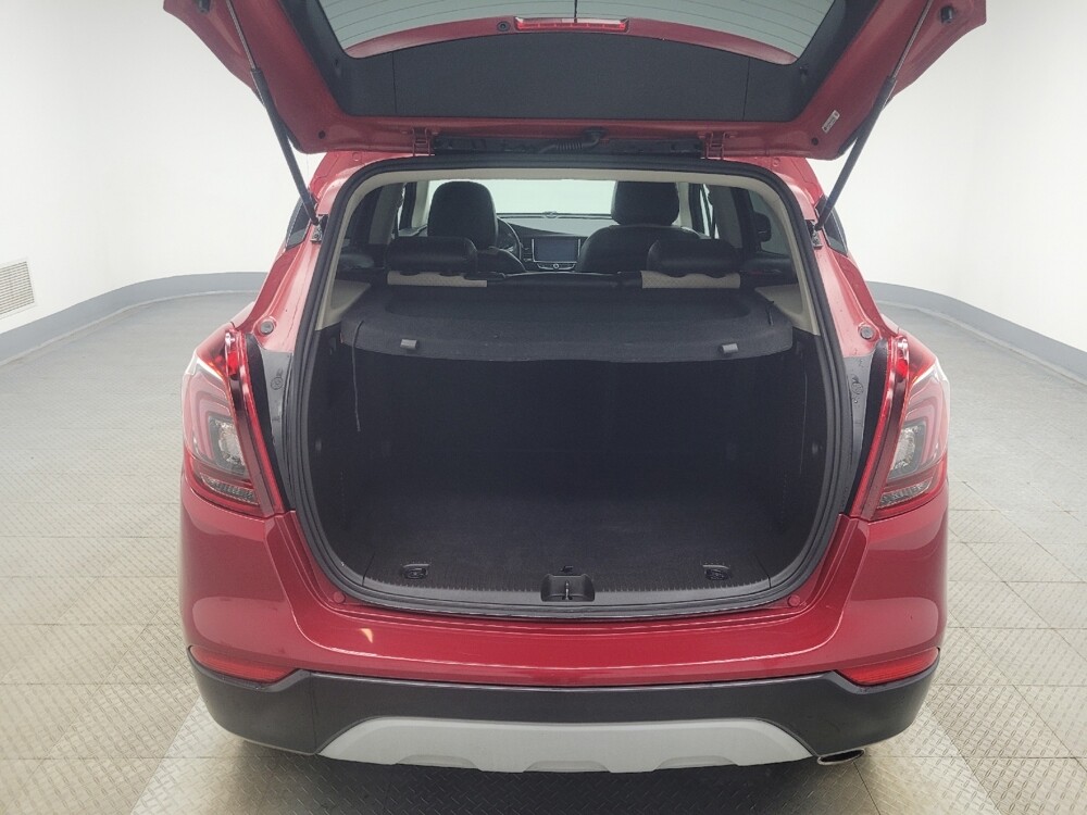 2019 Buick Encore in Indianapolis, IN 46222 - 18106536 29
