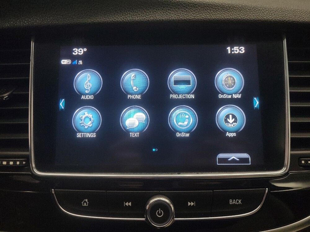 2019 Buick Encore in Indianapolis, IN 46222 - 18106536 25