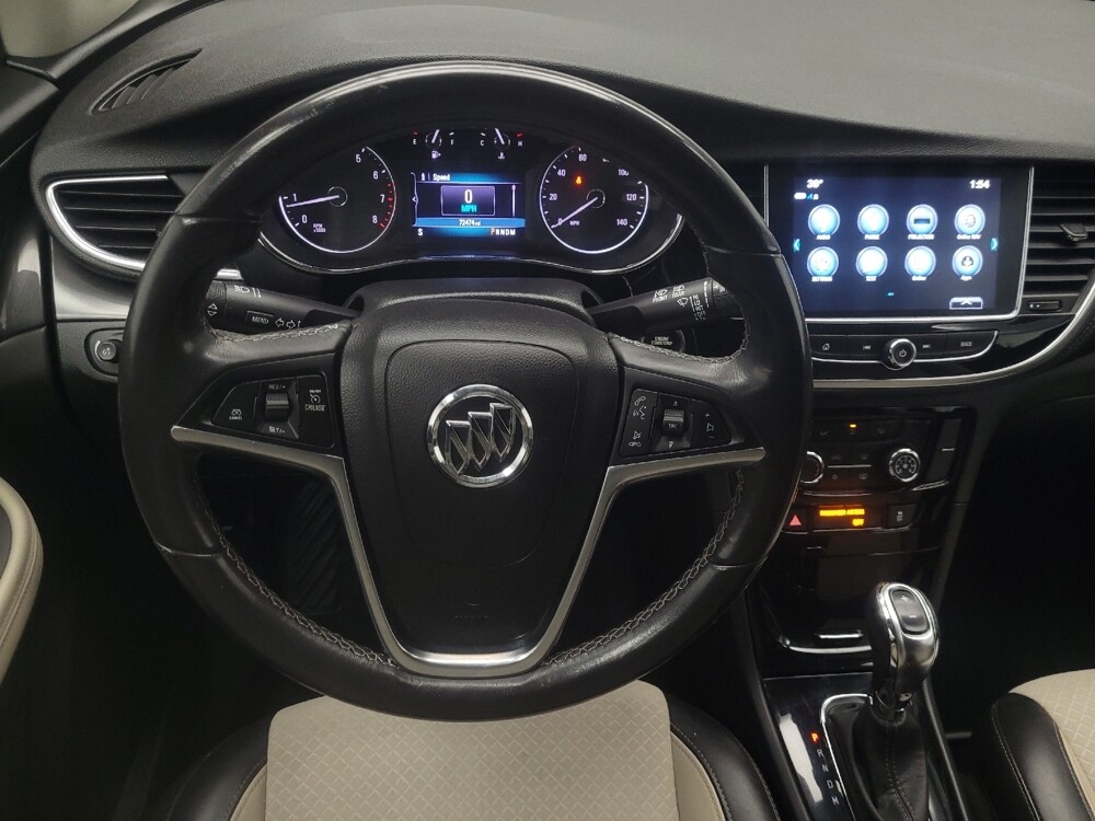 2019 Buick Encore in Indianapolis, IN 46222 - 18106536 22