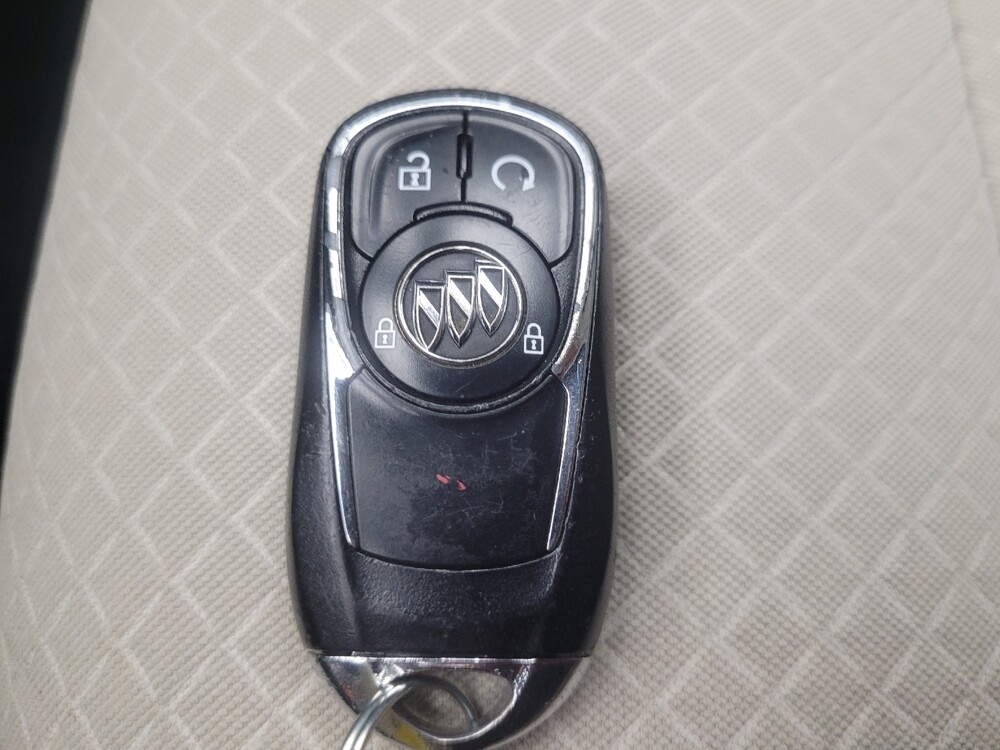 2019 Buick Encore in Indianapolis, IN 46222 - 18106536 32