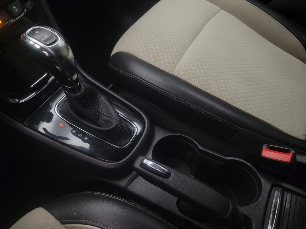 2019 Buick Encore in Indianapolis, IN 46222 - 18106536 26