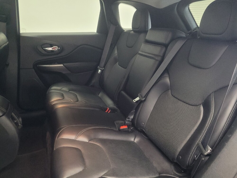 2019 Jeep Cherokee in Mishawaka, IN 46545 - 18106537 18