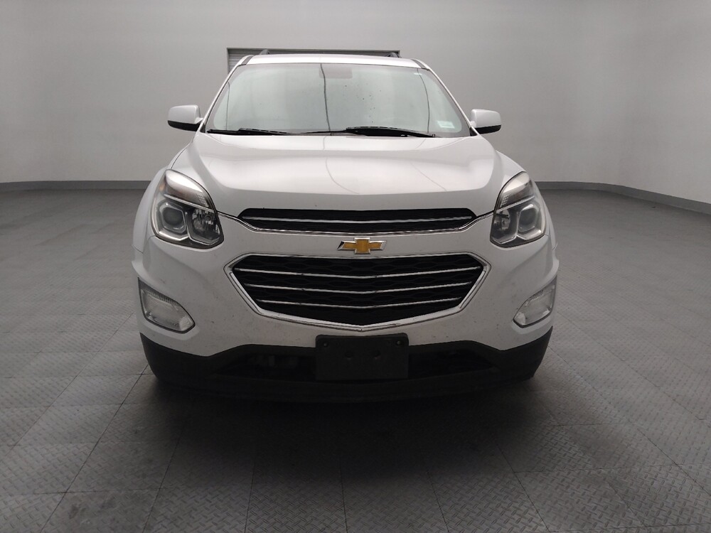 2017 Chevrolet Equinox in Tulsa, OK 74145 - 18106538 14