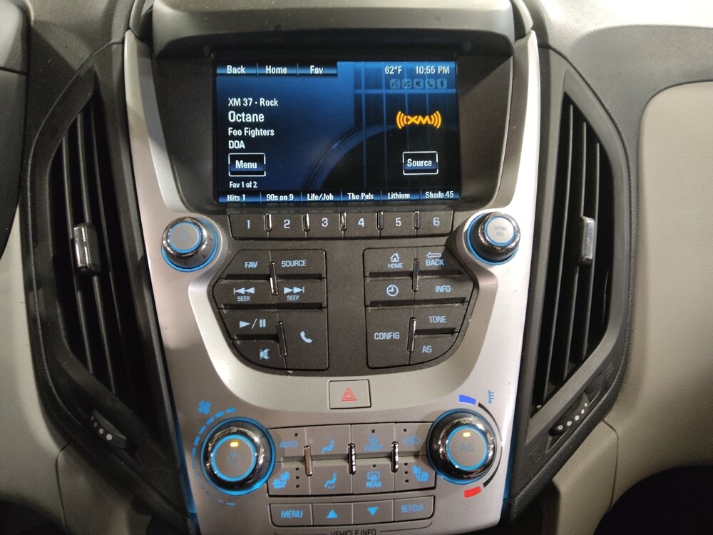 2017 Chevrolet Equinox in Tulsa, OK 74145 - 18106538 25