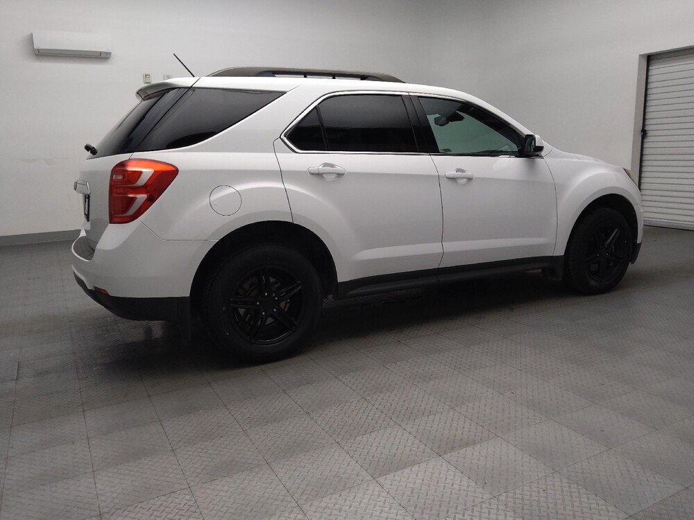 2017 Chevrolet Equinox in Tulsa, OK 74145 - 18106538 10