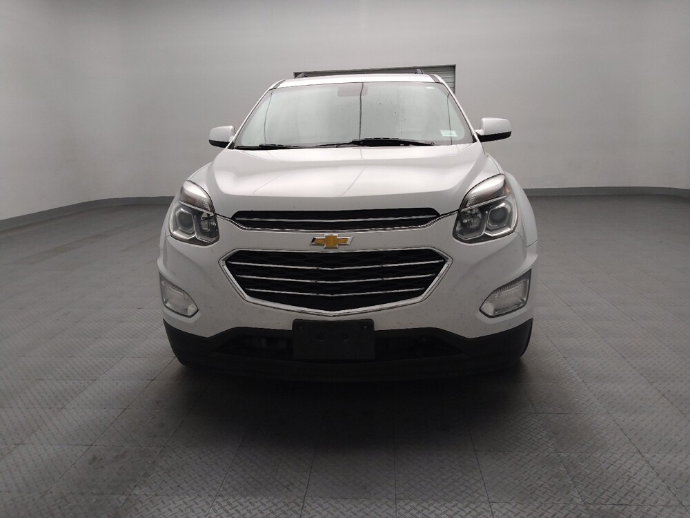 2017 Chevrolet Equinox in Tulsa, OK 74145 - 18106538 15