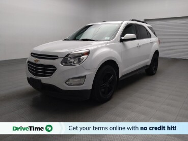 2017 Chevrolet Equinox in Tulsa, OK 74145