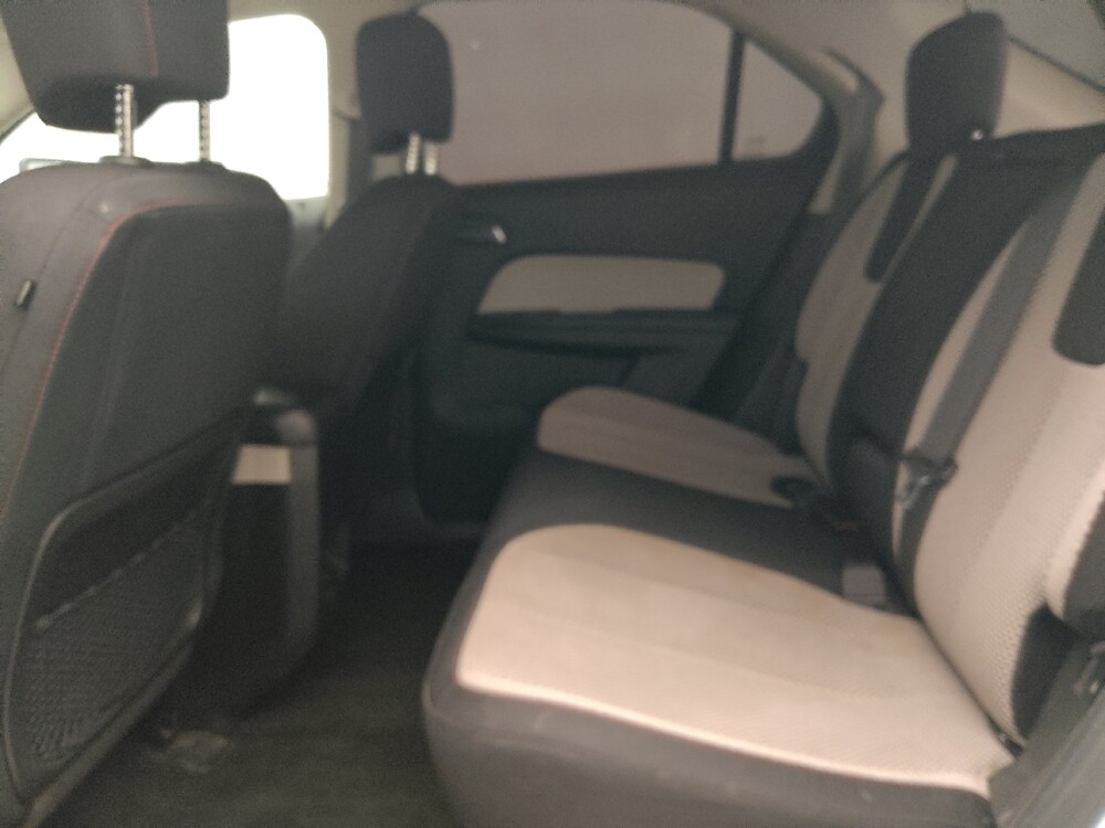 2017 Chevrolet Equinox in Tulsa, OK 74145 - 18106538 18