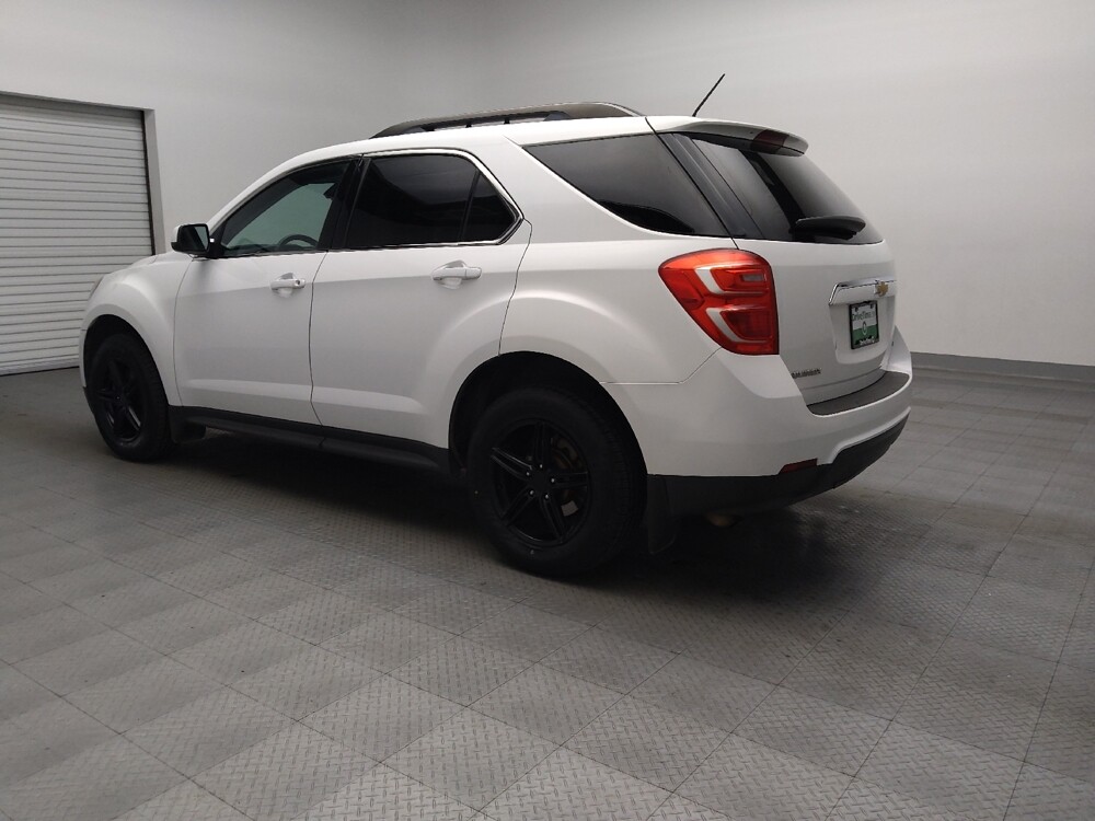 2017 Chevrolet Equinox in Tulsa, OK 74145 - 18106538 5