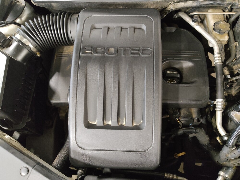 2017 Chevrolet Equinox in Tulsa, OK 74145 - 18106538 30