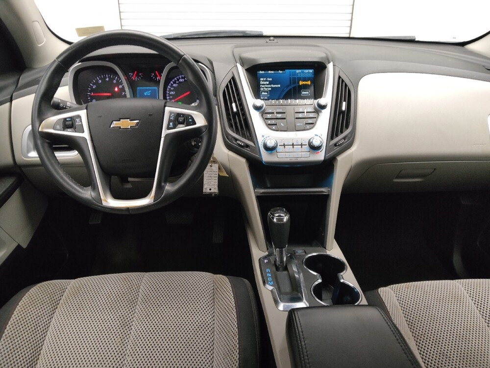 2017 Chevrolet Equinox in Tulsa, OK 74145 - 18106538 22