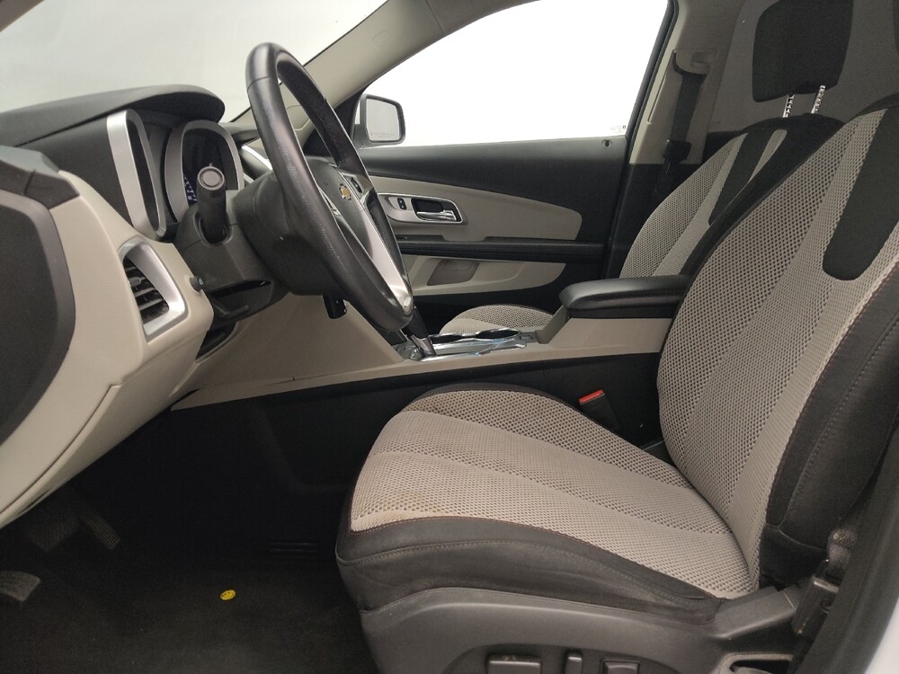 2017 Chevrolet Equinox in Tulsa, OK 74145 - 18106538 17