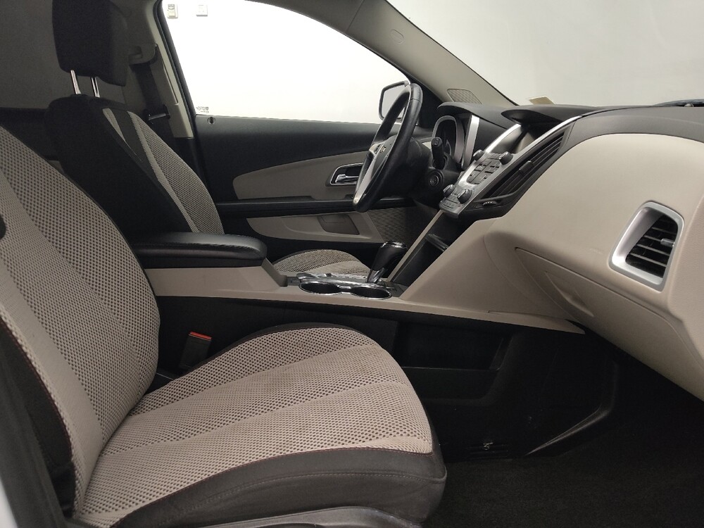 2017 Chevrolet Equinox in Tulsa, OK 74145 - 18106538 21