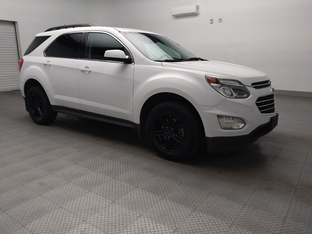 2017 Chevrolet Equinox in Tulsa, OK 74145 - 18106538 13