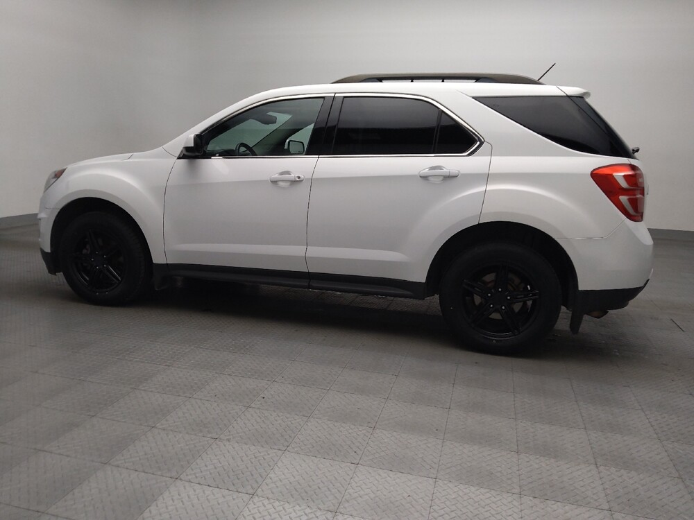 2017 Chevrolet Equinox in Tulsa, OK 74145 - 18106538 3