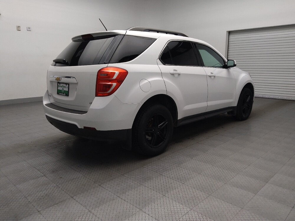 2017 Chevrolet Equinox in Tulsa, OK 74145 - 18106538 9