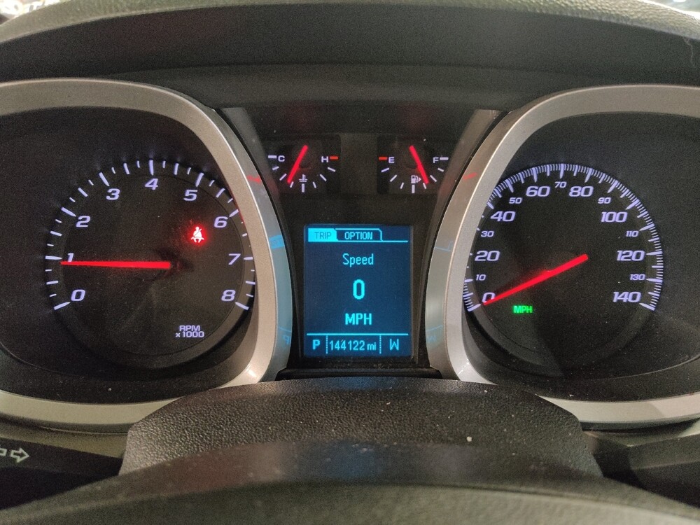 2017 Chevrolet Equinox in Tulsa, OK 74145 - 18106538 23