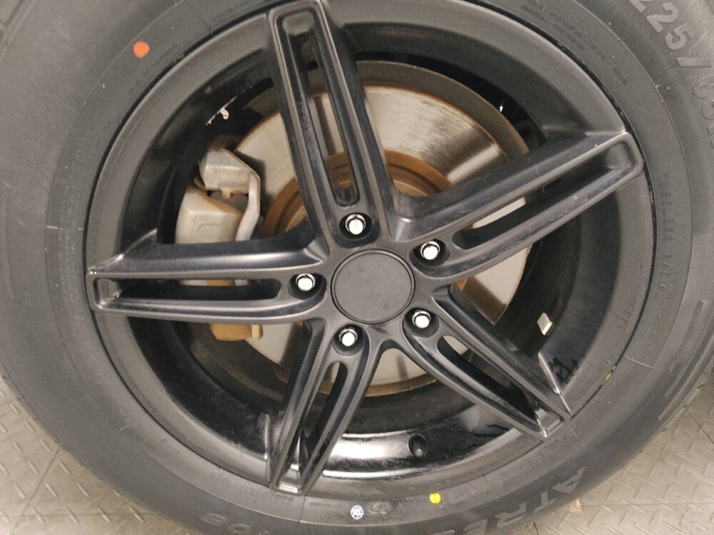 2017 Chevrolet Equinox in Tulsa, OK 74145 - 18106538 31