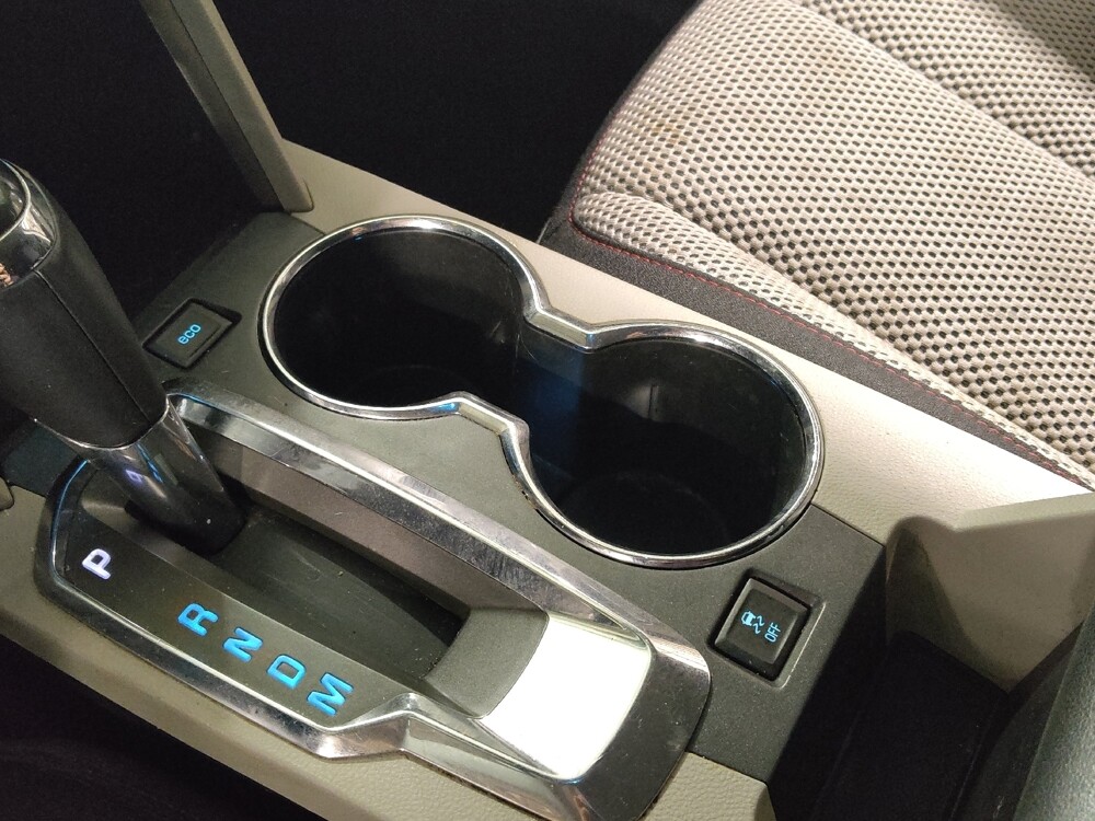 2017 Chevrolet Equinox in Tulsa, OK 74145 - 18106538 26