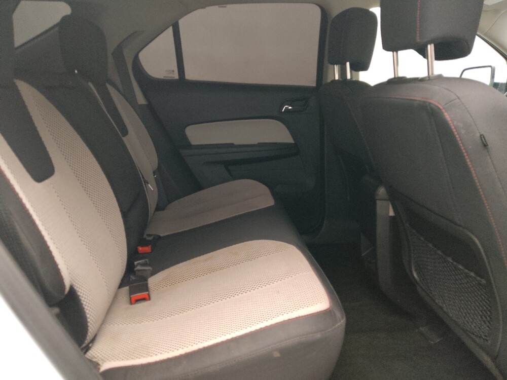 2017 Chevrolet Equinox in Tulsa, OK 74145 - 18106538 19