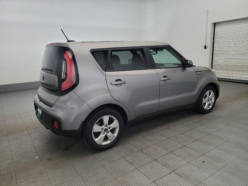 2018 Kia Soul in Temple Hills, MD 20746 - 18106539 10