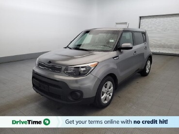 2018 Kia Soul in Temple Hills, MD 20746