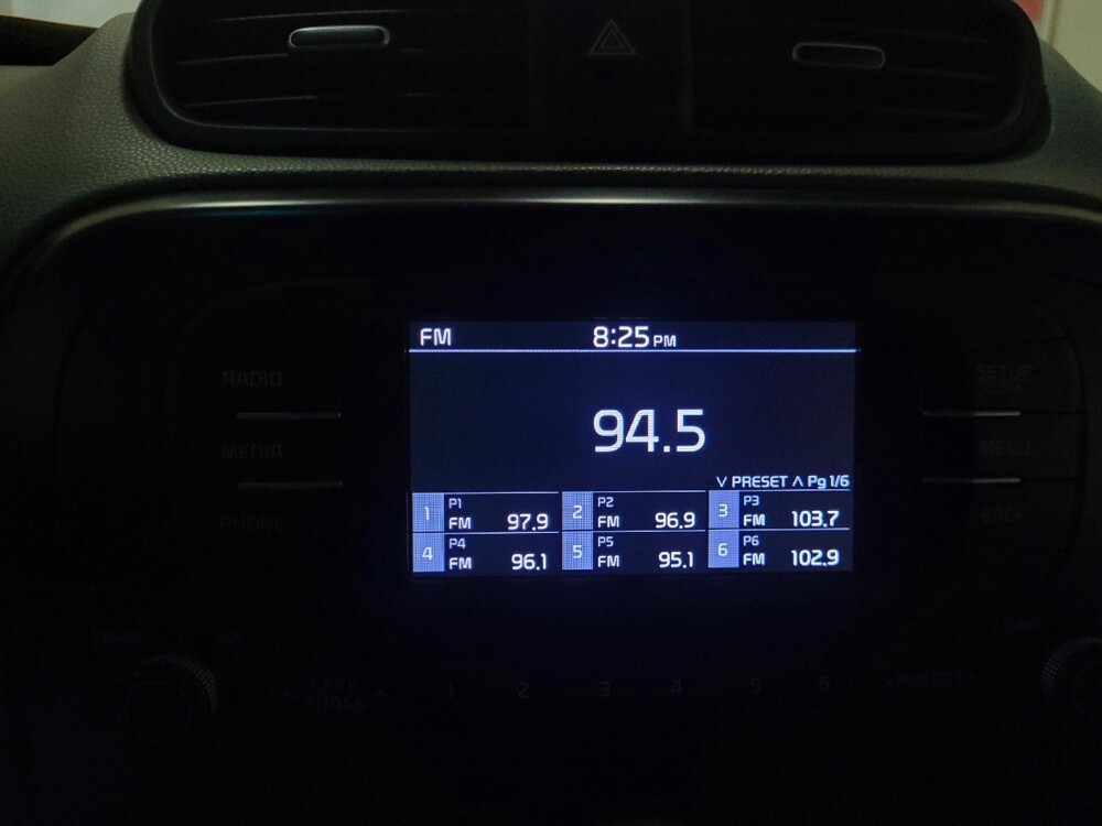 2018 Kia Soul in Temple Hills, MD 20746 - 18106539 25