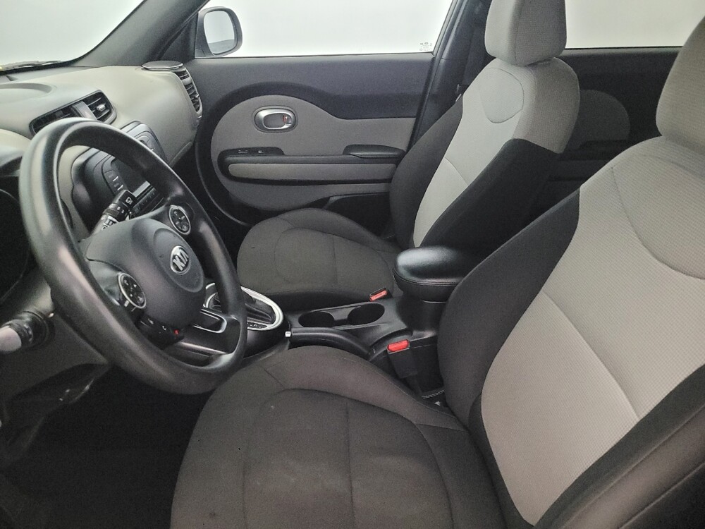 2018 Kia Soul in Temple Hills, MD 20746 - 18106539 17