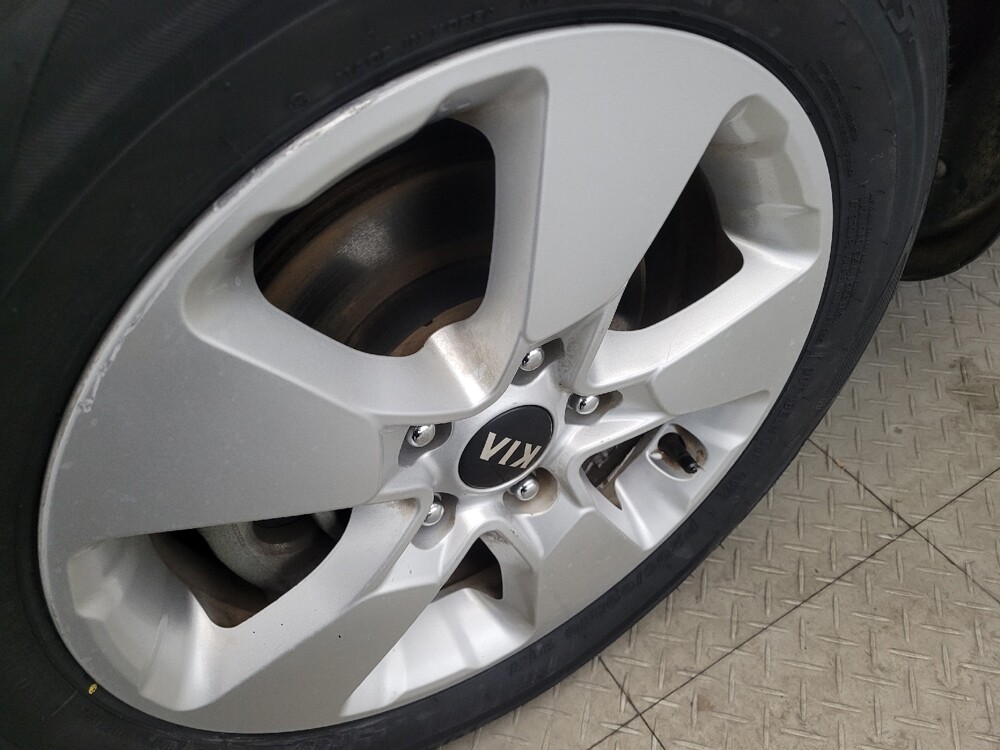 2018 Kia Soul in Temple Hills, MD 20746 - 18106539 31