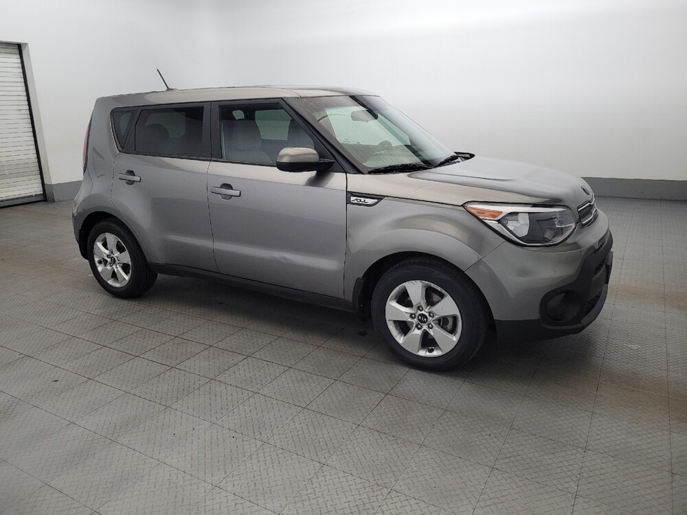 2018 Kia Soul in Temple Hills, MD 20746 - 18106539 11