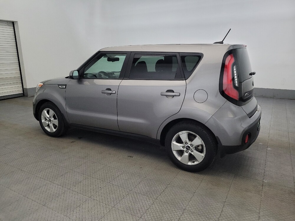 2018 Kia Soul in Temple Hills, MD 20746 - 18106539 3
