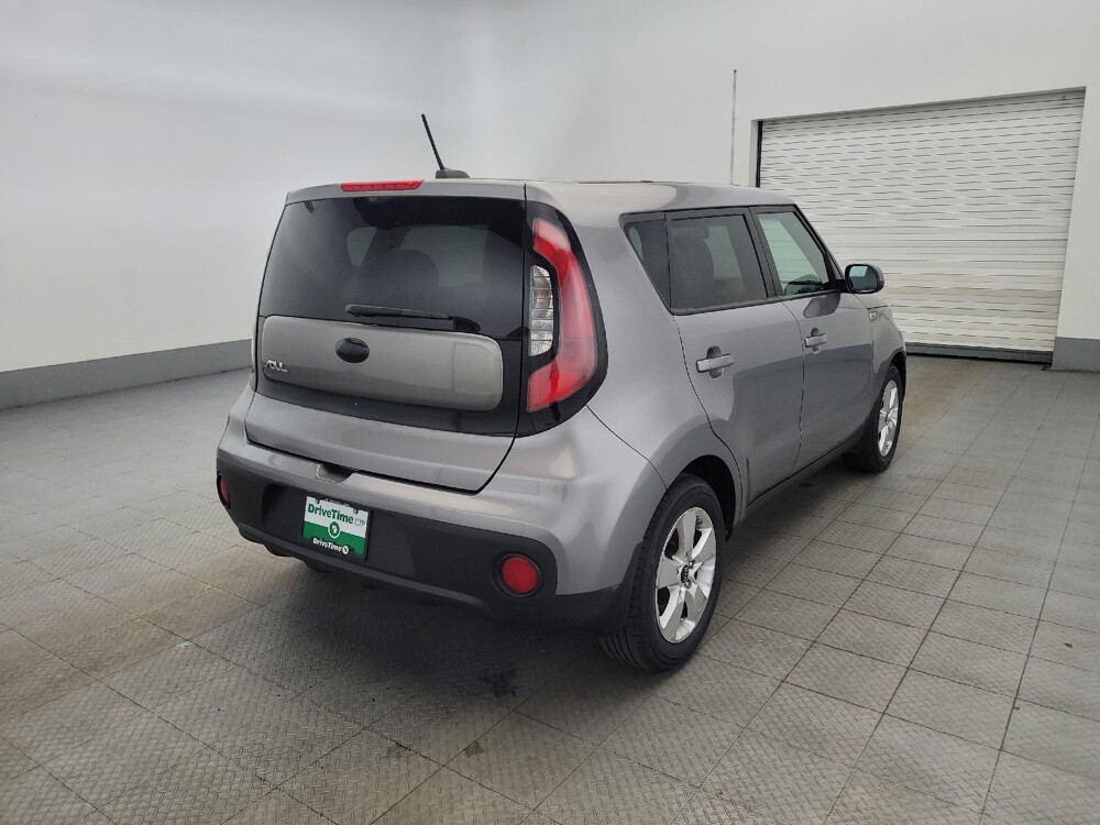 2018 Kia Soul in Temple Hills, MD 20746 - 18106539 9