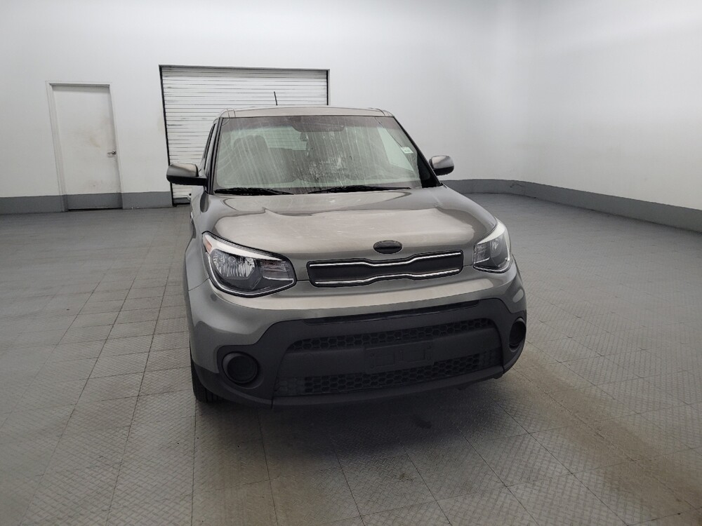 2018 Kia Soul in Temple Hills, MD 20746 - 18106539 14