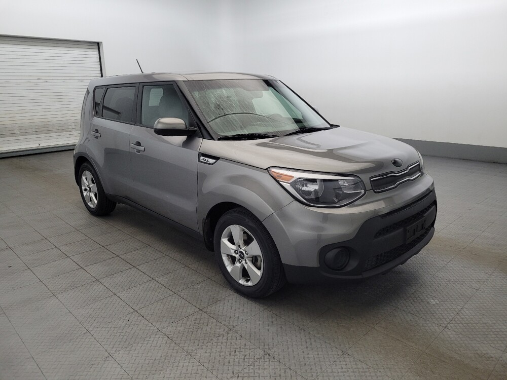 2018 Kia Soul in Temple Hills, MD 20746 - 18106539 13