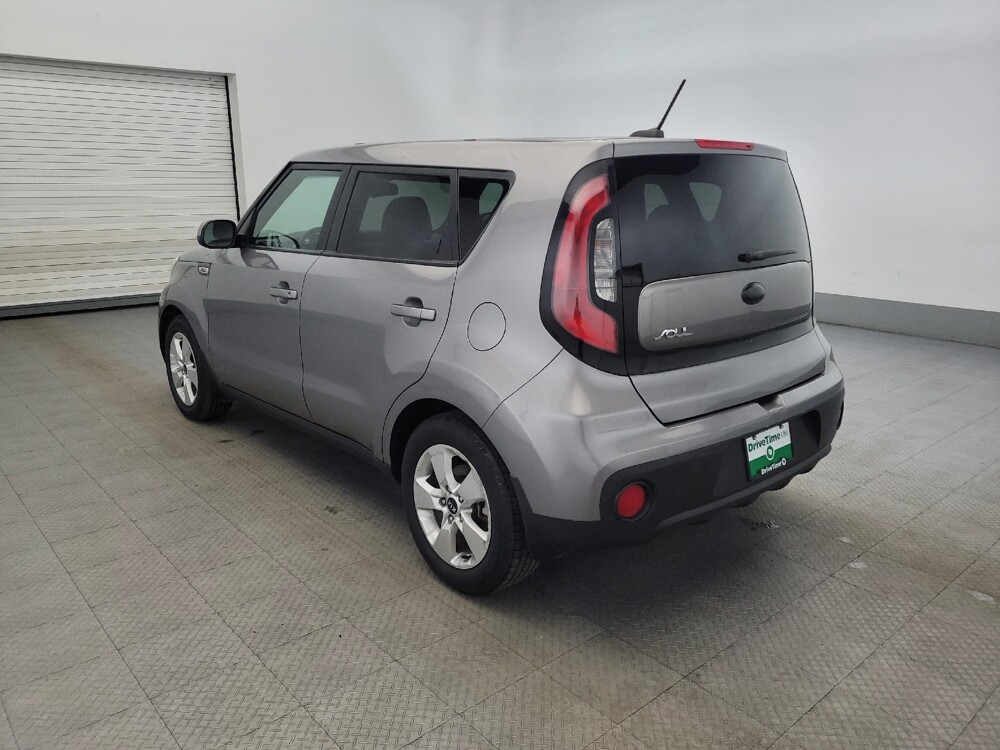 2018 Kia Soul in Temple Hills, MD 20746 - 18106539 5