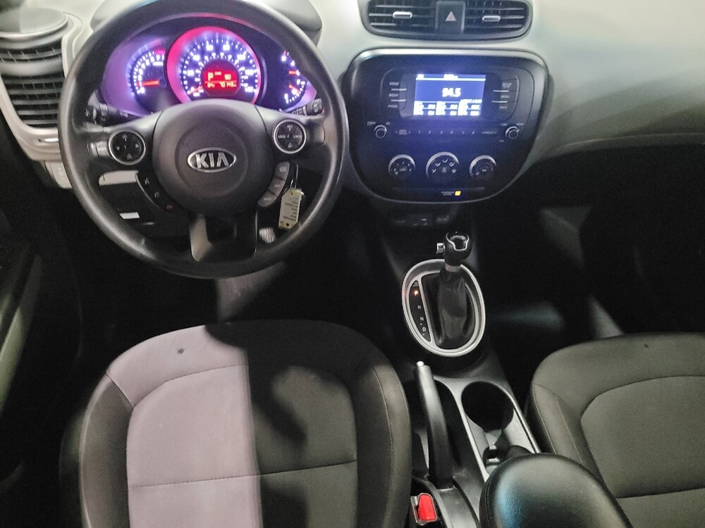 2018 Kia Soul in Temple Hills, MD 20746 - 18106539 22