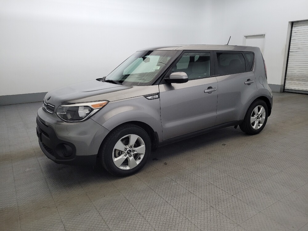 2018 Kia Soul in Temple Hills, MD 20746 - 18106539 2