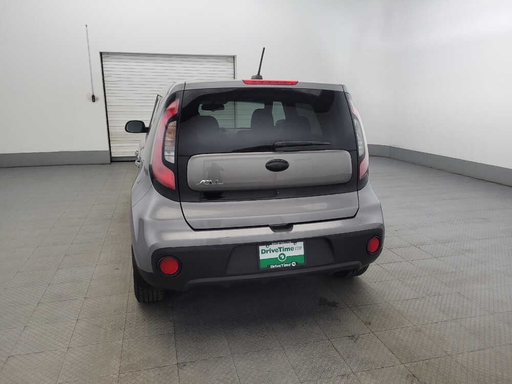 2018 Kia Soul in Temple Hills, MD 20746 - 18106539 6