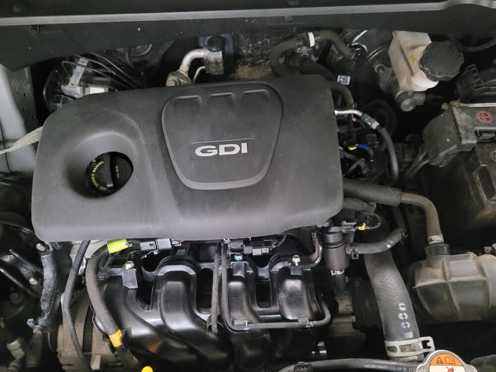 2018 Kia Soul in Temple Hills, MD 20746 - 18106539 30