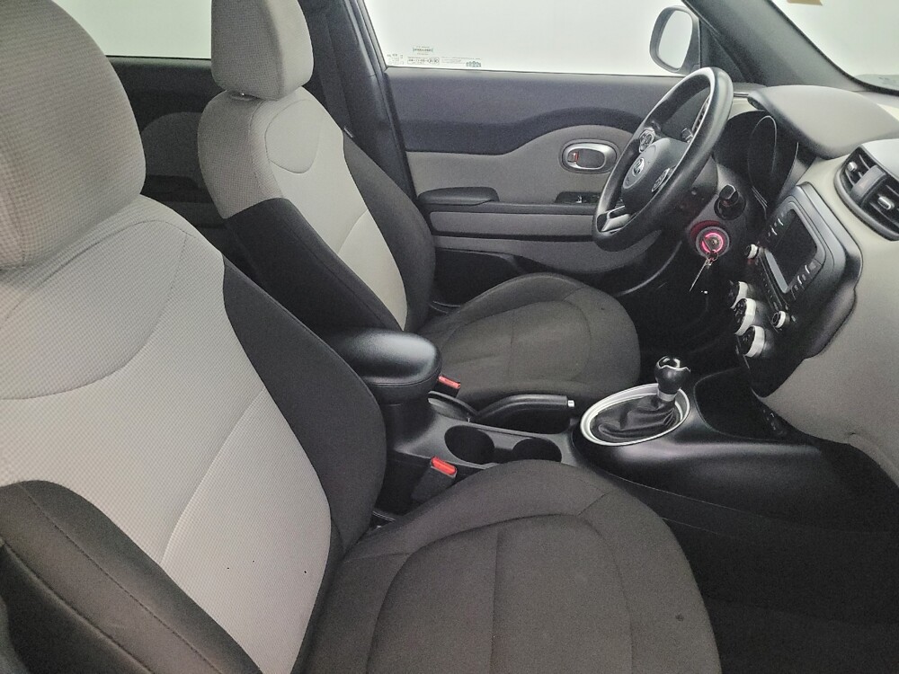 2018 Kia Soul in Temple Hills, MD 20746 - 18106539 21