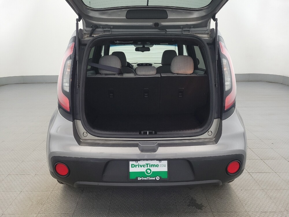 2018 Kia Soul in Temple Hills, MD 20746 - 18106539 29